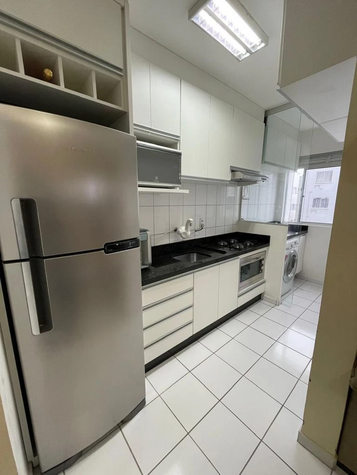 Apartamento em São Luís, Criciúma