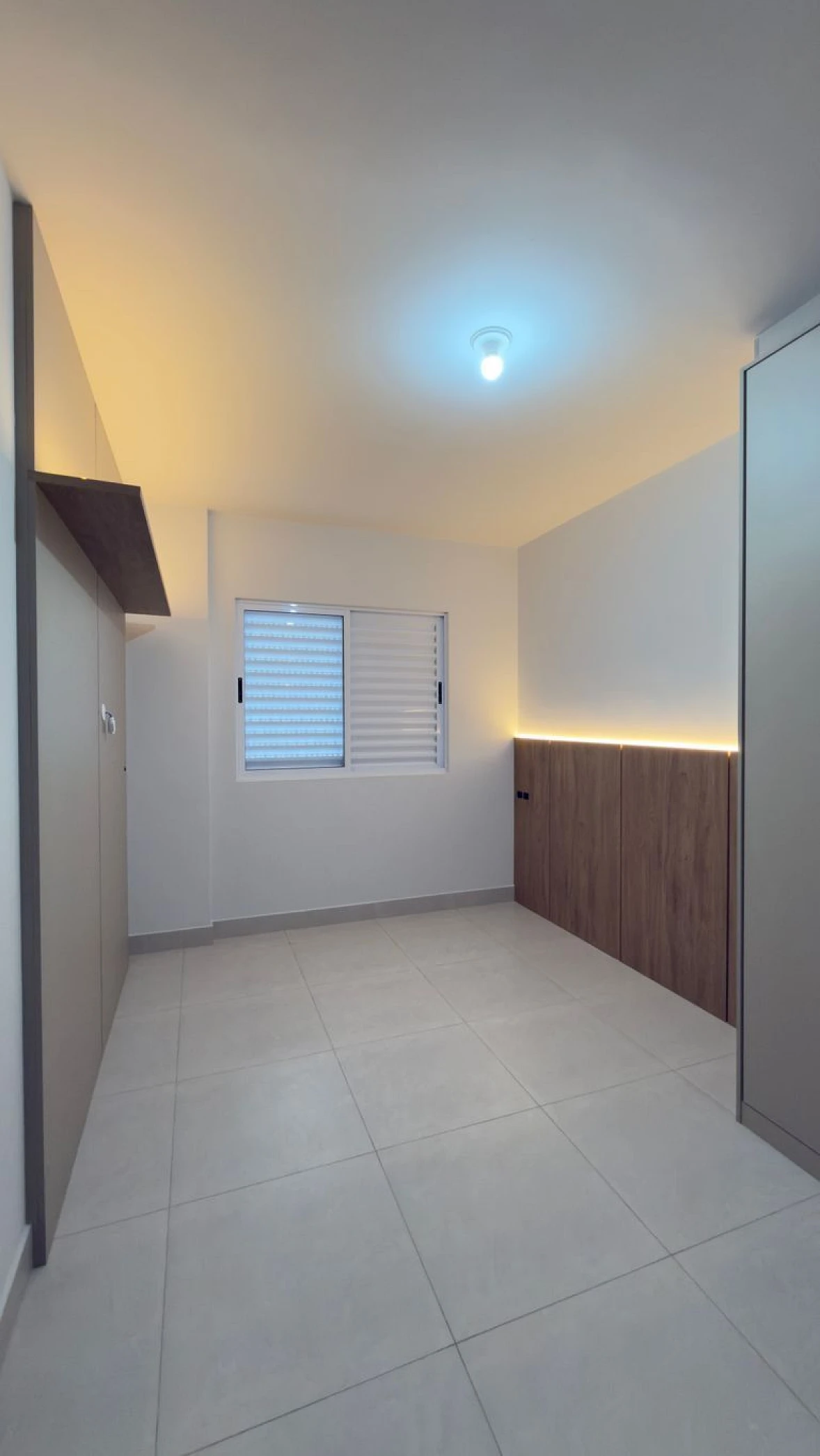 Apartamento em Rio Maina, Criciúma