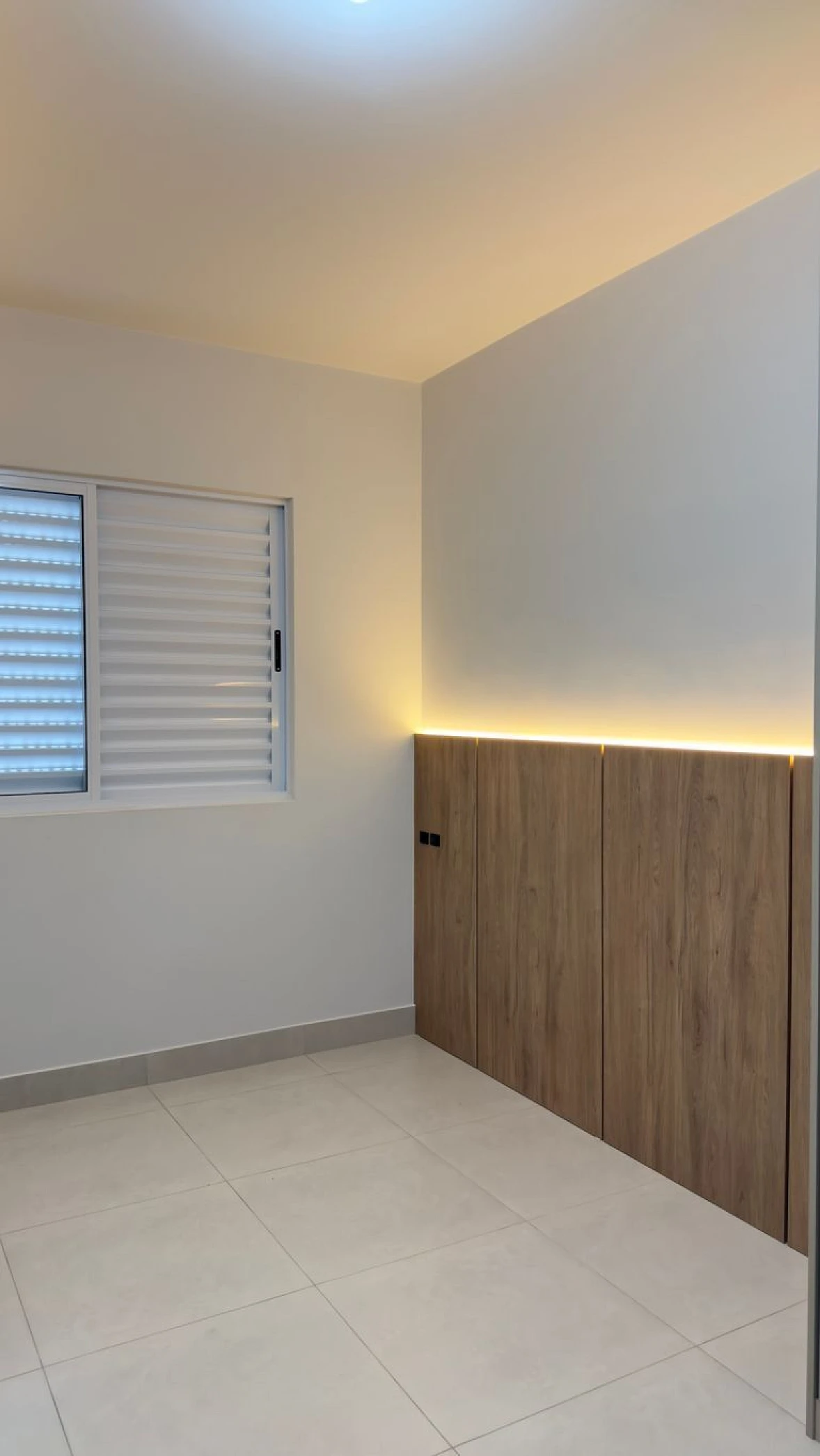 Apartamento em Rio Maina, Criciúma