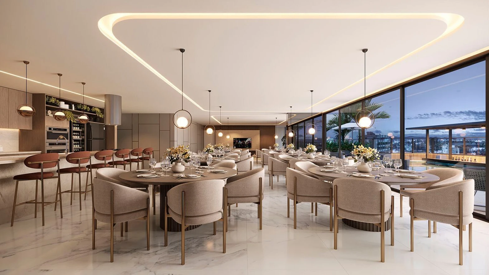 Apartamento em Gaivotas, Balneário Piçarras