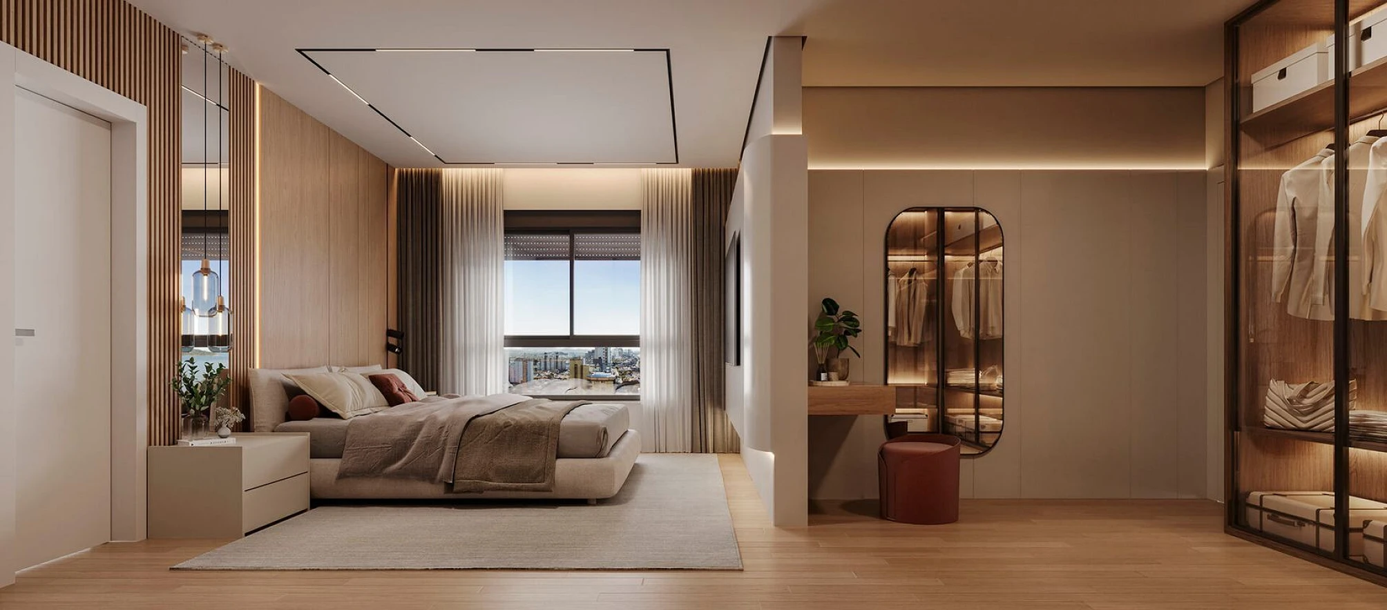 Apartamento em Gaivotas, Balneário Piçarras