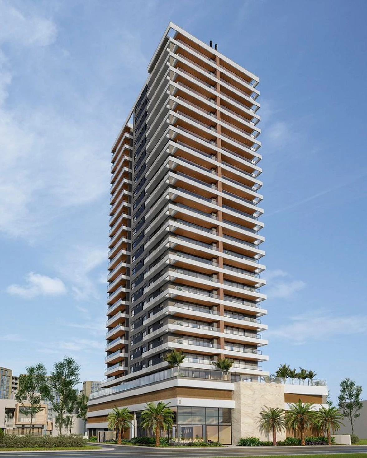 Apartamento em Gaivotas, Balneário Piçarras