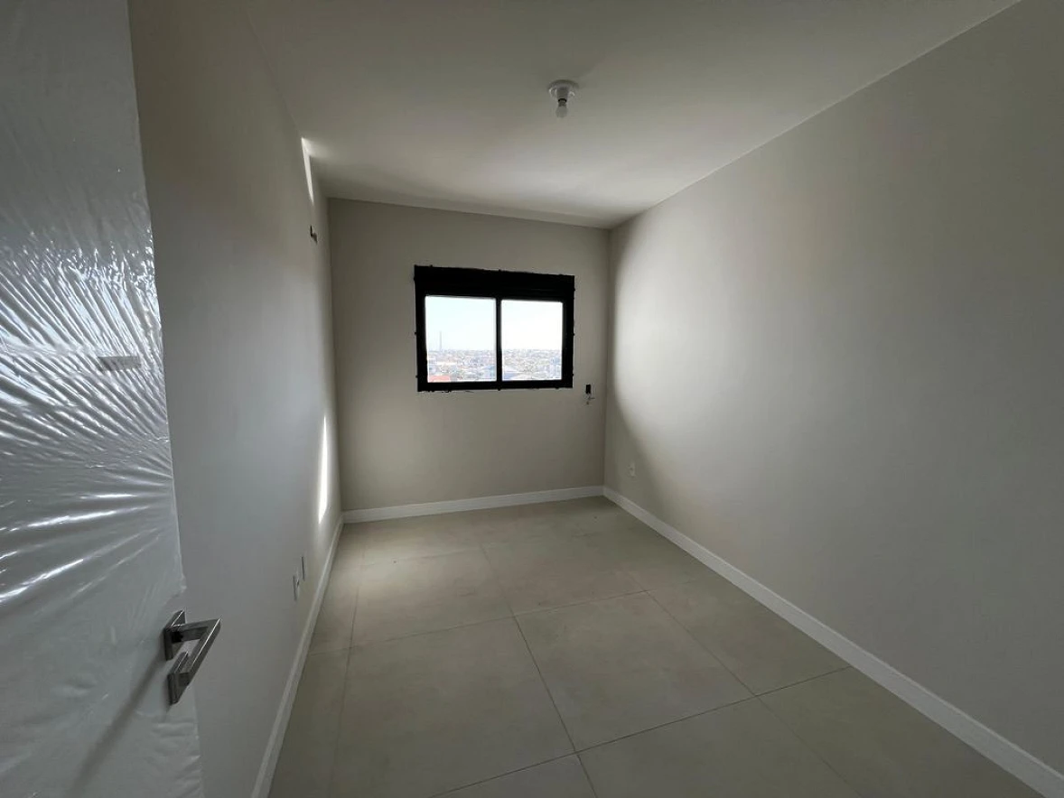 Apartamento em Zona Sul, Balneário Rincão