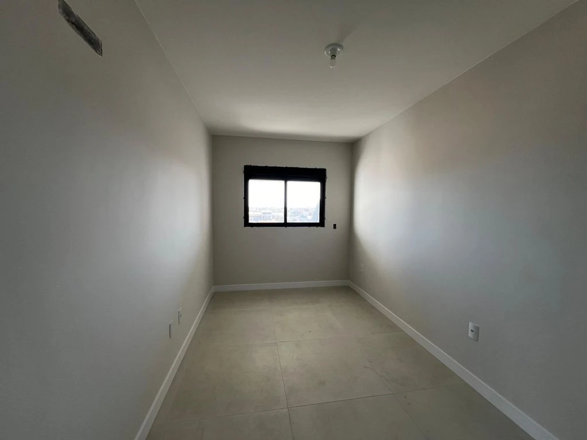 Apartamento em Zona Sul, Balneário Rincão