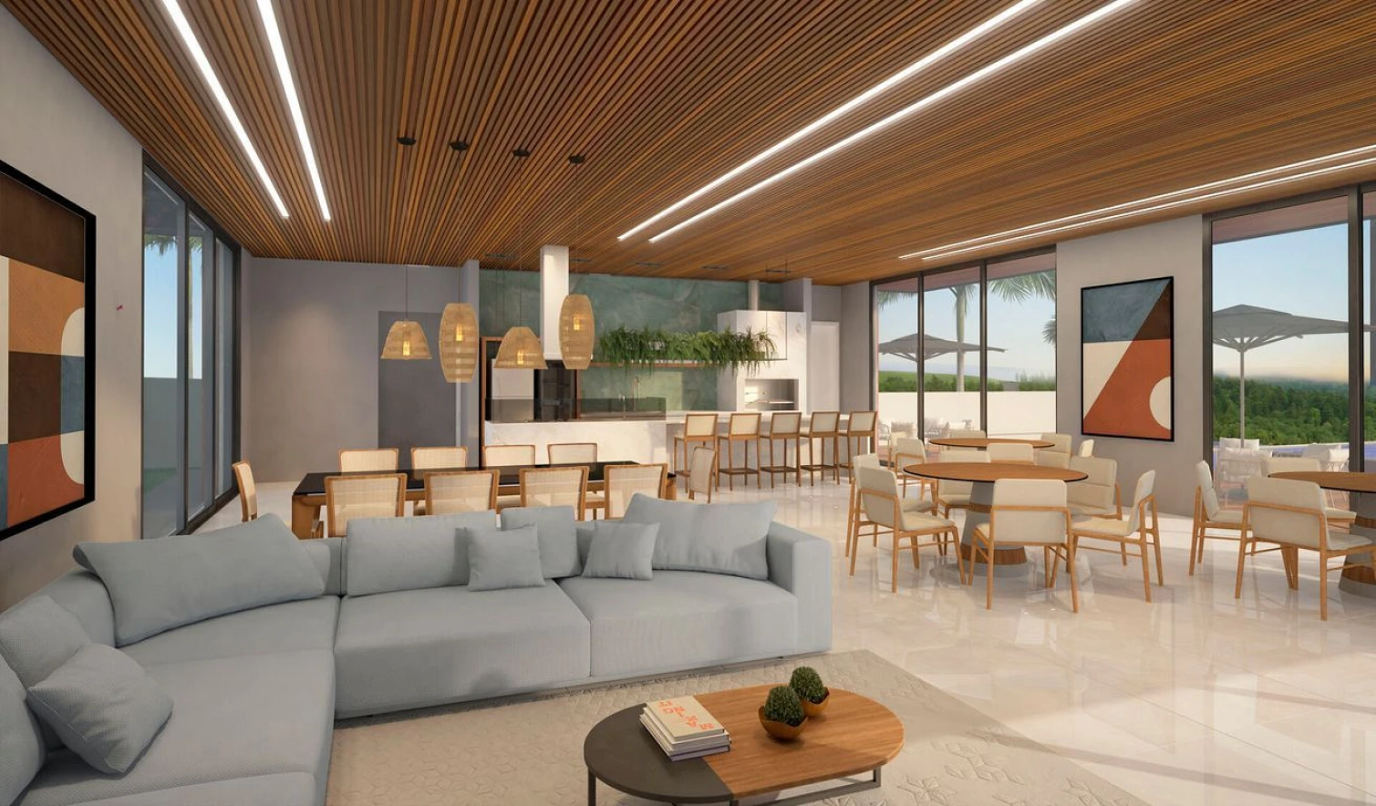 Apartamento em Lagoa dos Esteves, Balneário Rincão