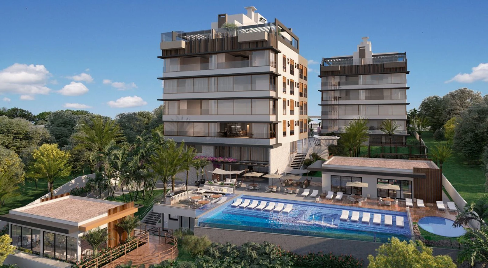Apartamento em Lagoa dos Esteves, Balneário Rincão