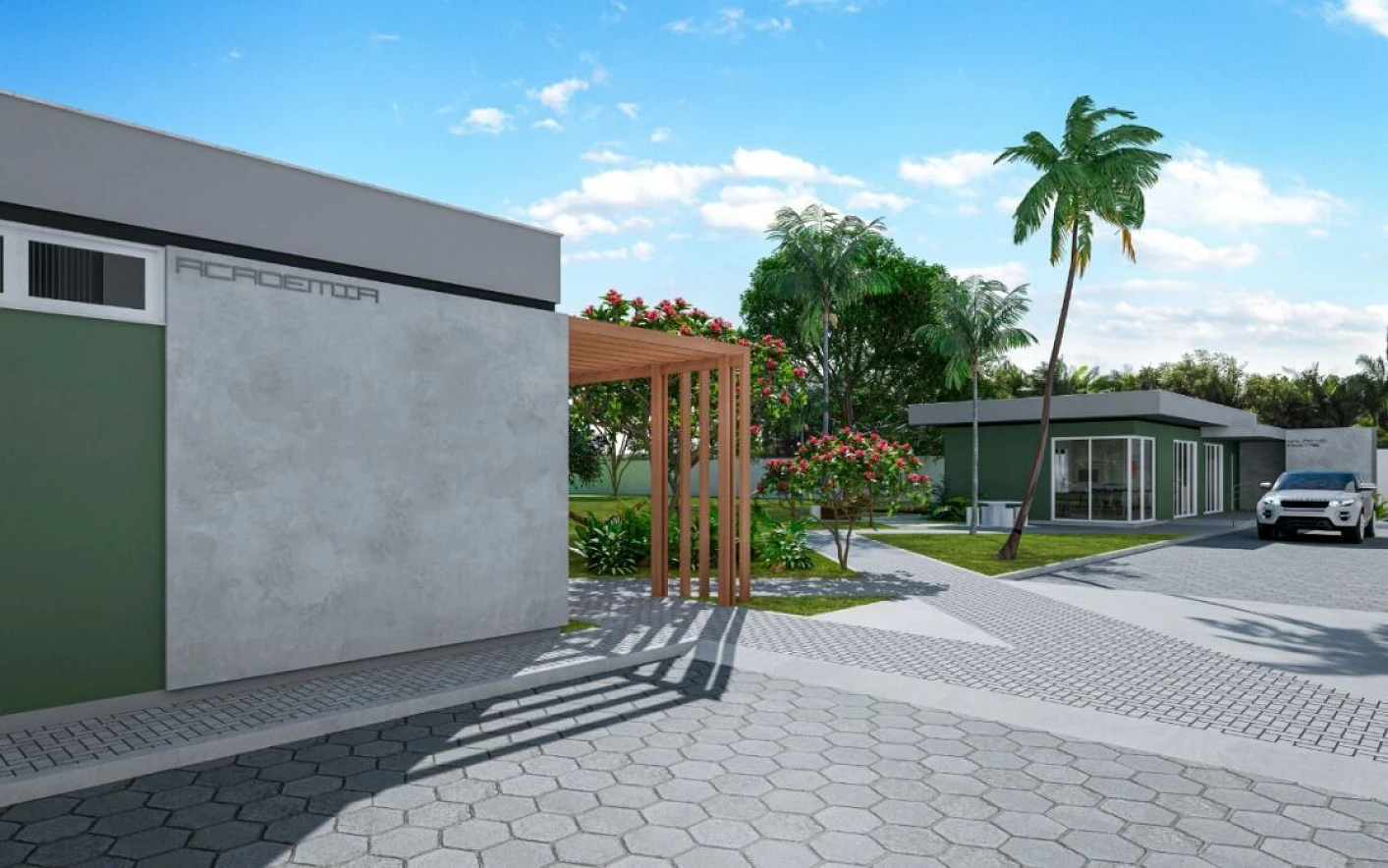 Apartamento à 10min do Centro de Criciúma - SC com Parcelamento Direto - Foto 7