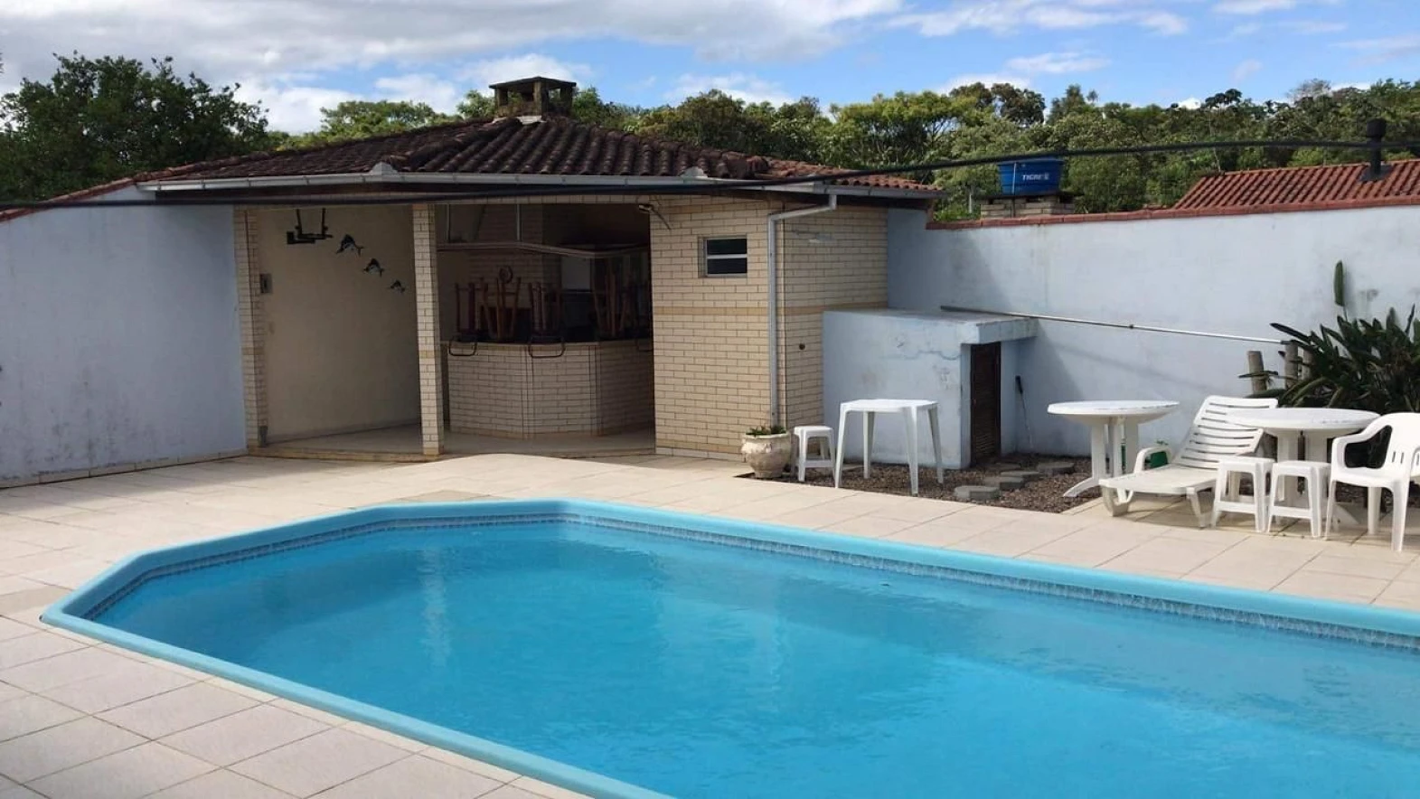 Casa em Jardim Angélica, Criciúma