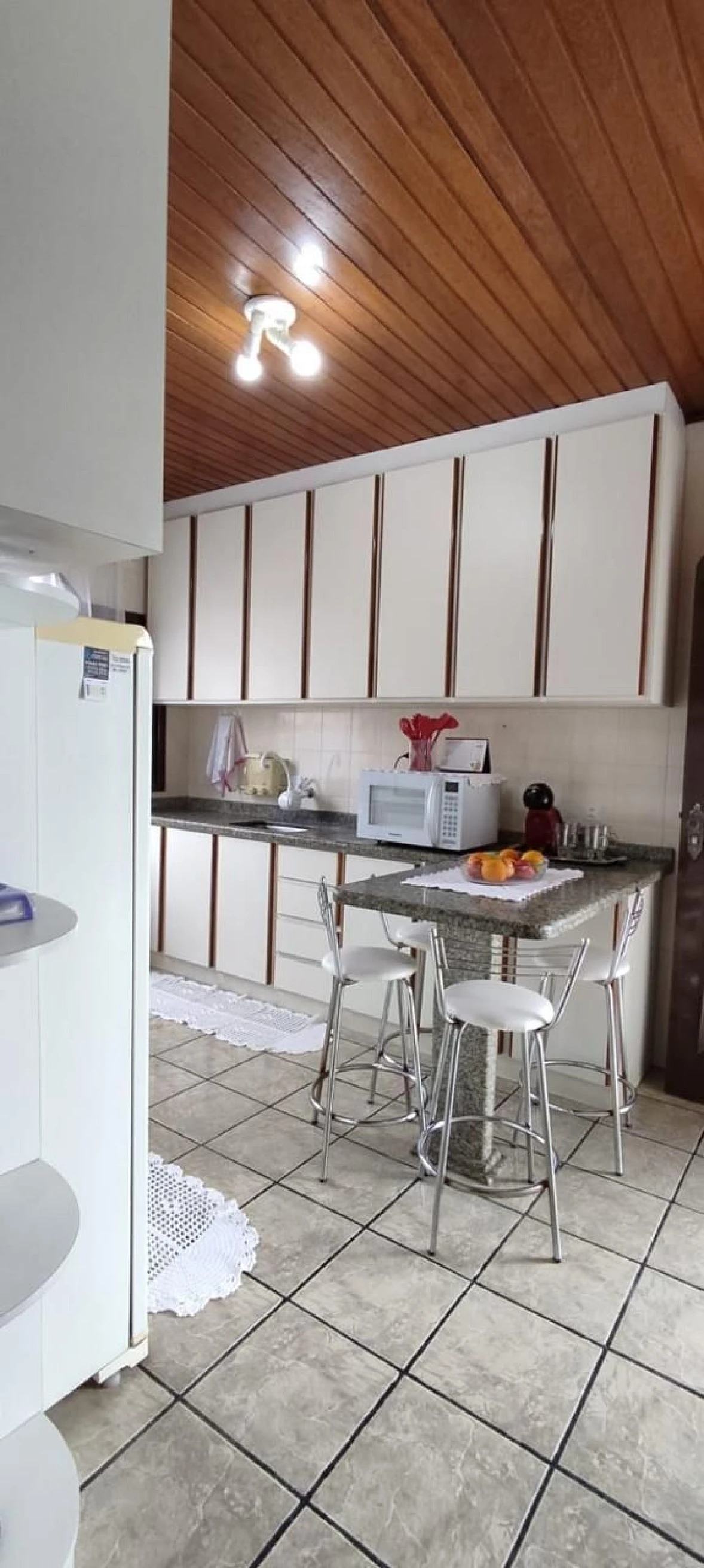 Casa em Jardim Angélica, Criciúma