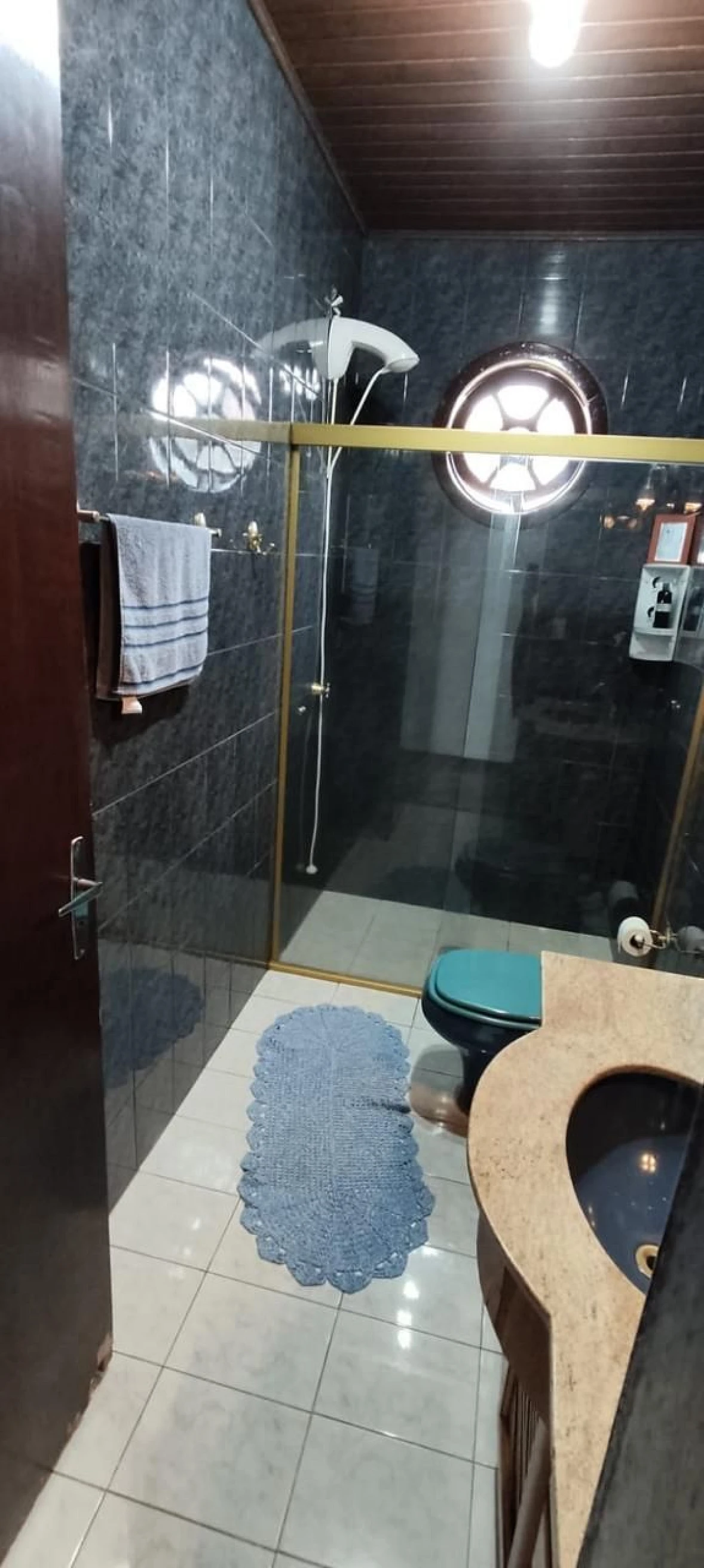 Casa em Jardim Angélica, Criciúma