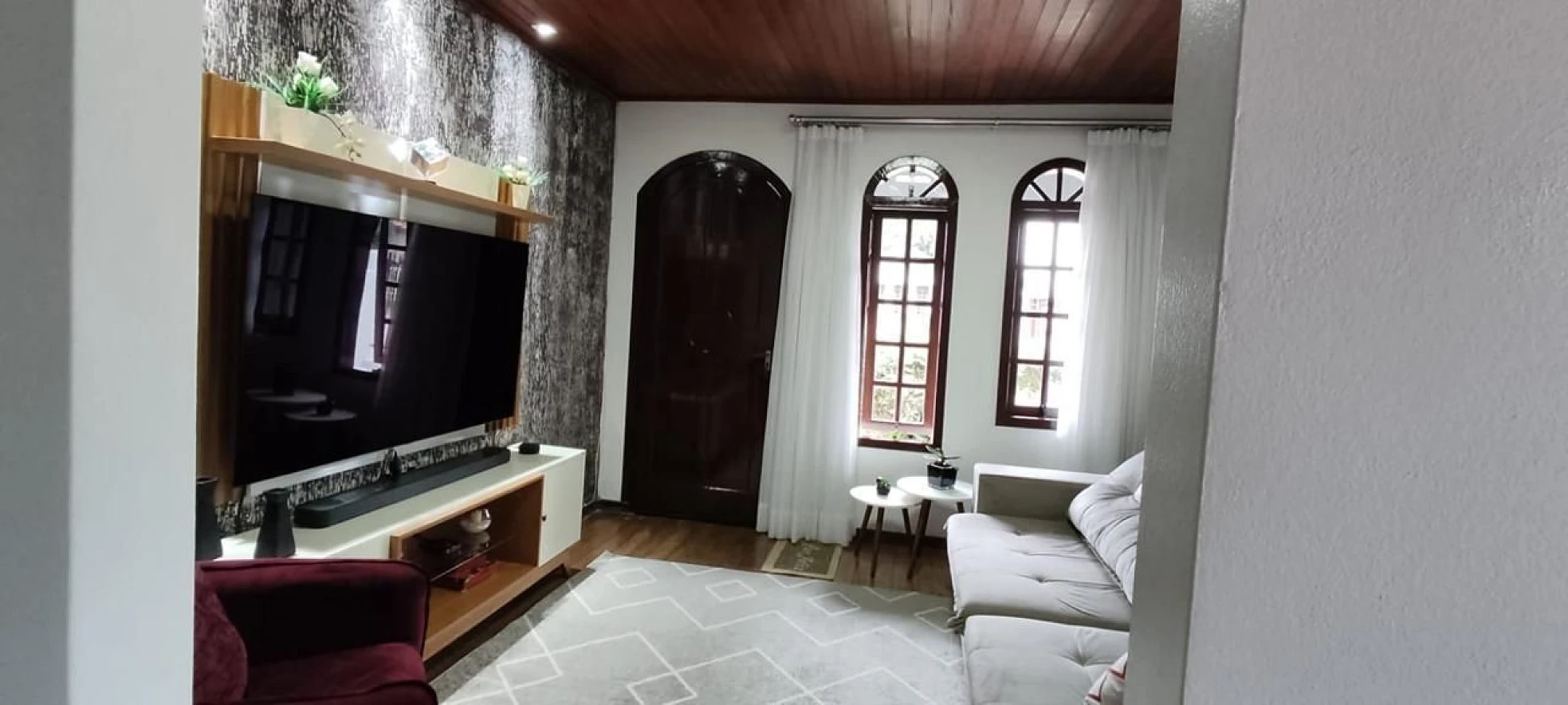 Casa em Jardim Angélica, Criciúma