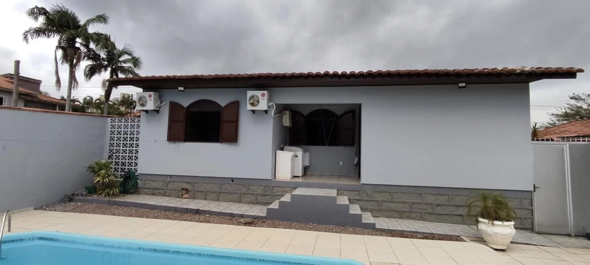 Casa em Jardim Angélica, Criciúma