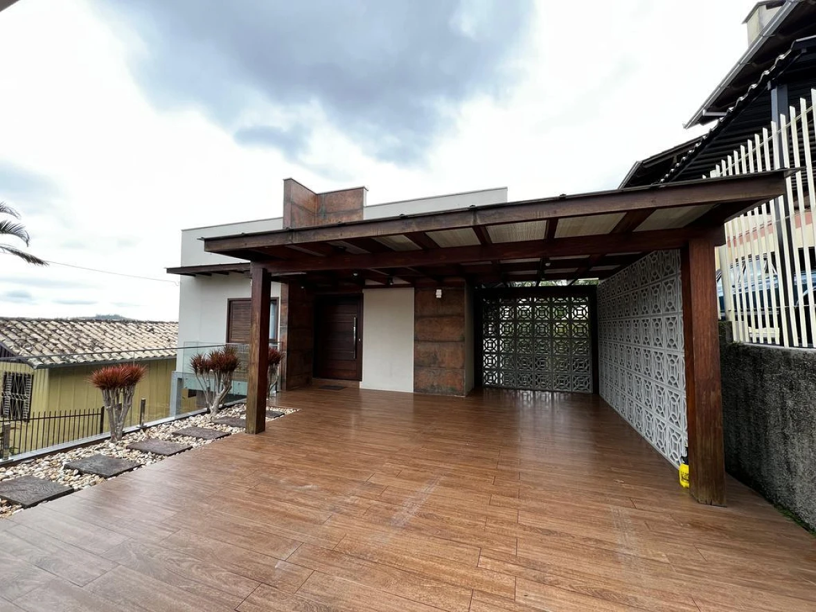 Casa em Cruzeiro do Sul, Criciúma