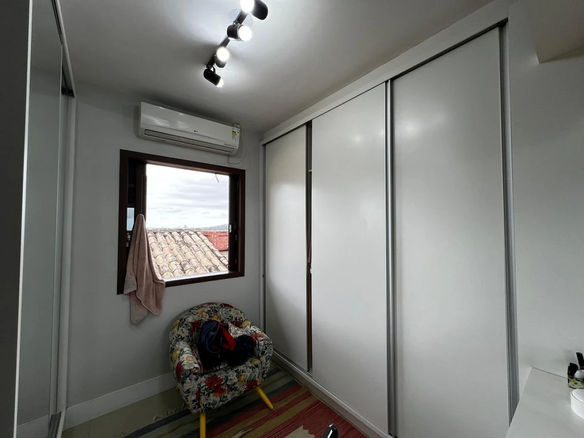 Casa no Cruzeiro do Sul  -  2 Dormitórios ( 1 com Closet)  Área Gourmet. - Foto 10