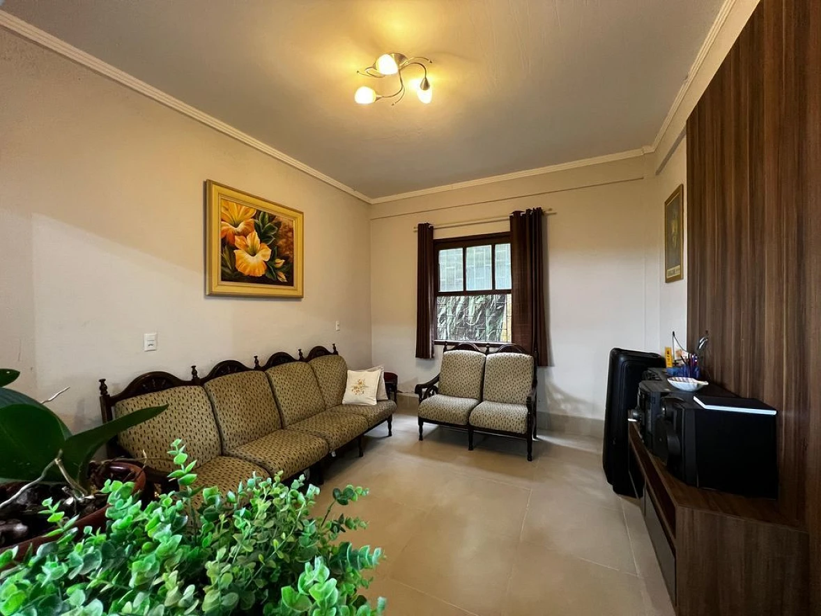 Casa no Cruzeiro do Sul  -  2 Dormitórios ( 1 com Closet)  Área Gourmet. - Foto 15