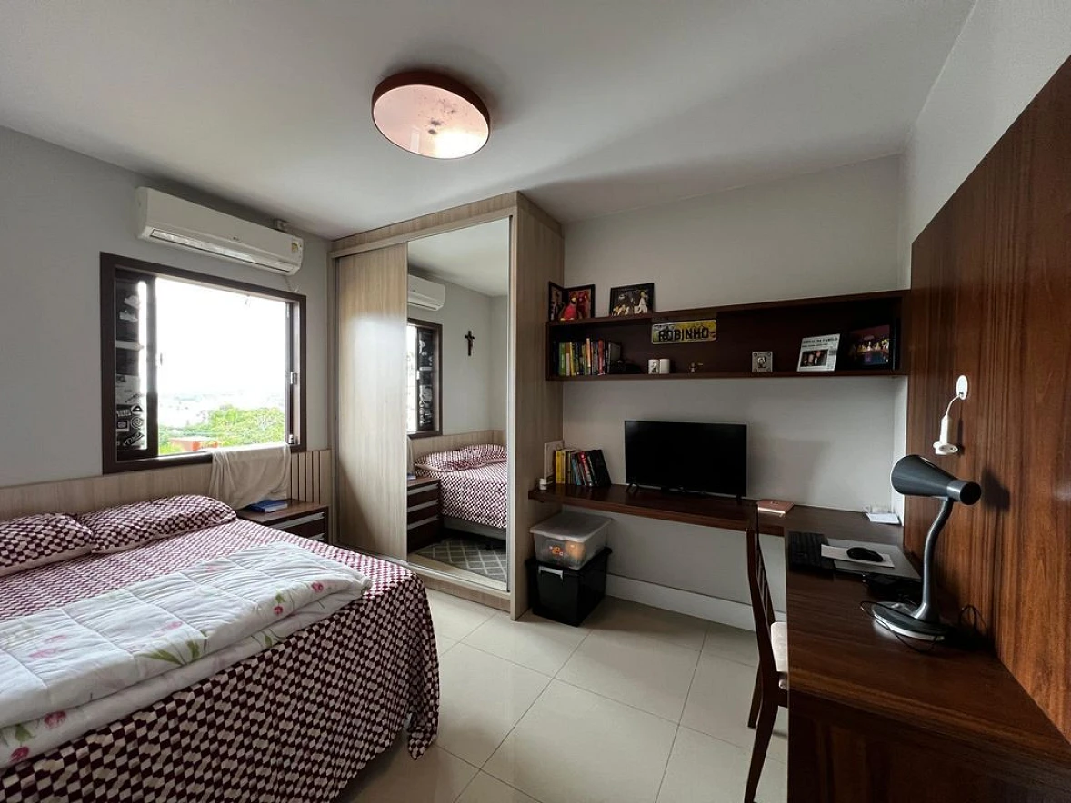 Casa no Cruzeiro do Sul  -  2 Dormitórios ( 1 com Closet)  Área Gourmet. - Foto 16