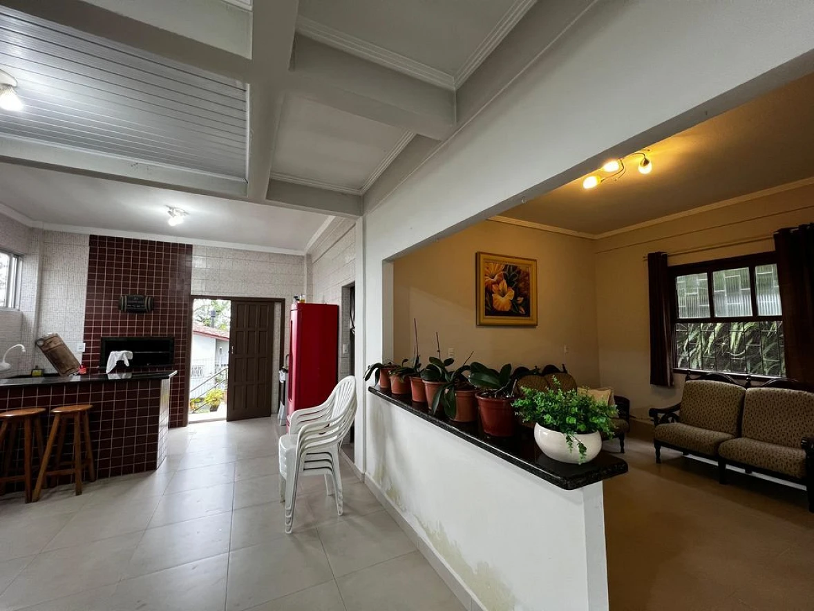 Casa no Cruzeiro do Sul  -  2 Dormitórios ( 1 com Closet)  Área Gourmet. - Foto 17