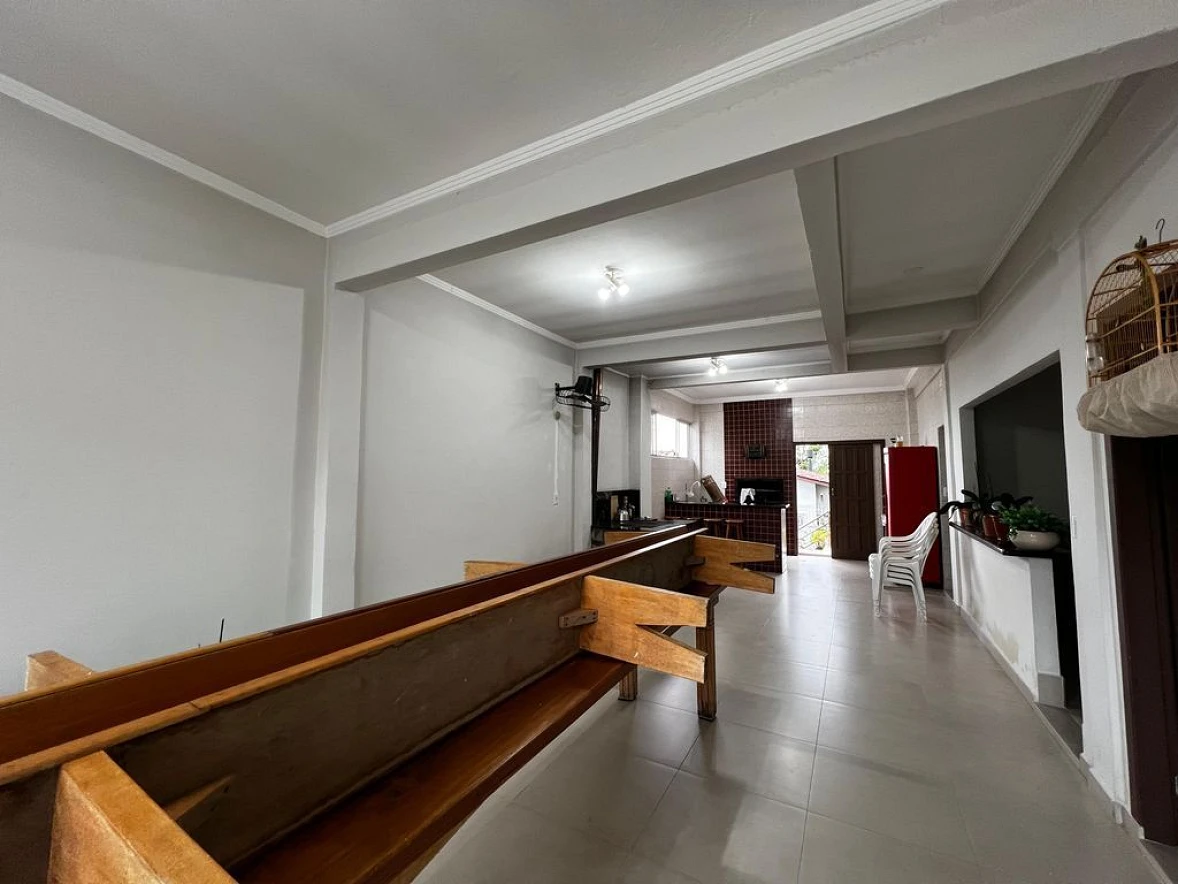 Casa no Cruzeiro do Sul  -  2 Dormitórios ( 1 com Closet)  Área Gourmet. - Foto 18