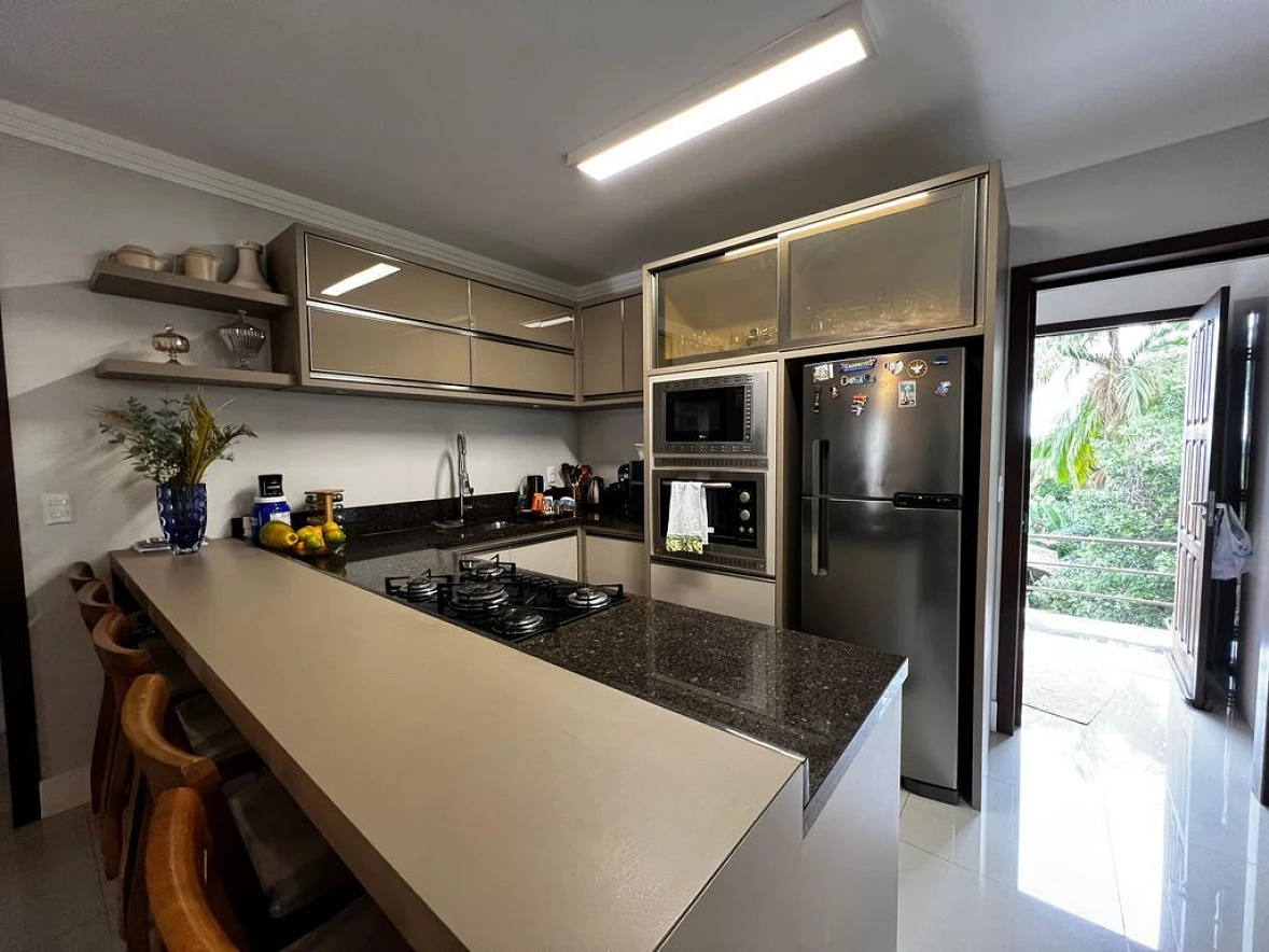 Casa em Cruzeiro do Sul, Criciúma