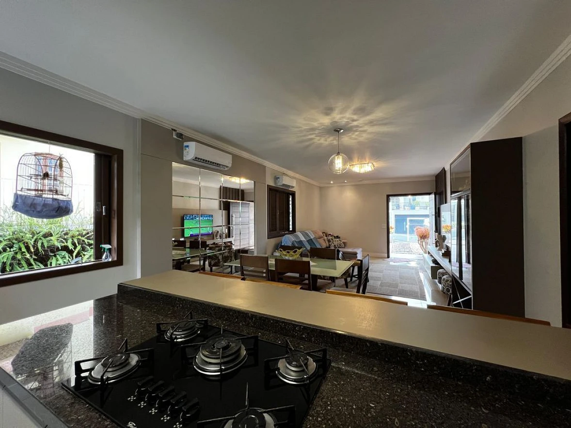 Casa em Cruzeiro do Sul, Criciúma