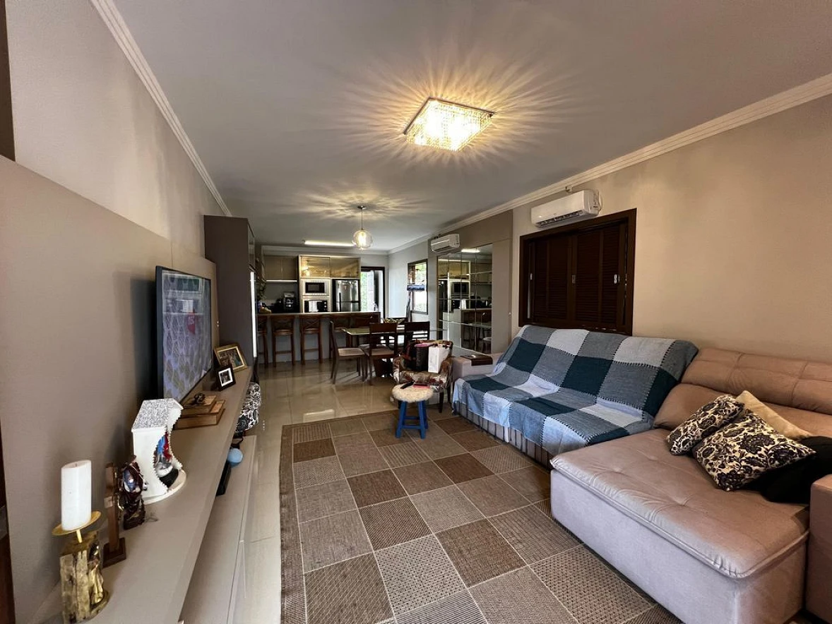 Casa em Cruzeiro do Sul, Criciúma