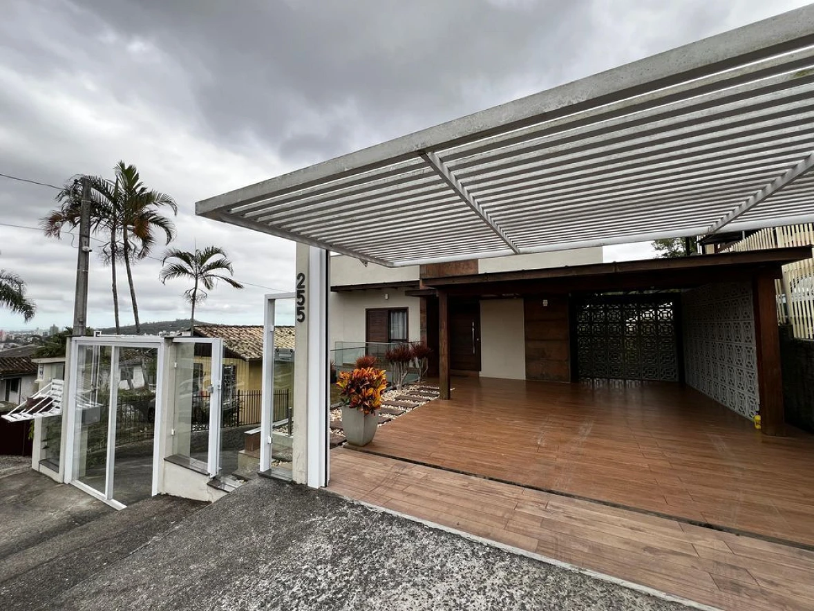 Casa em Cruzeiro do Sul, Criciúma