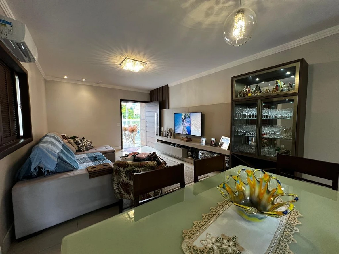 Casa no Cruzeiro do Sul  -  2 Dormitórios ( 1 com Closet)  Área Gourmet. - Foto 6