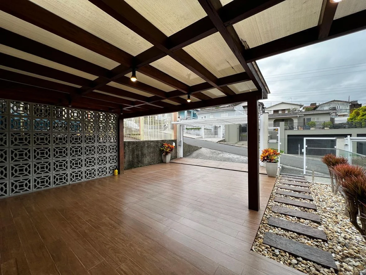 Casa no Cruzeiro do Sul  -  2 Dormitórios ( 1 com Closet)  Área Gourmet. - Foto 7