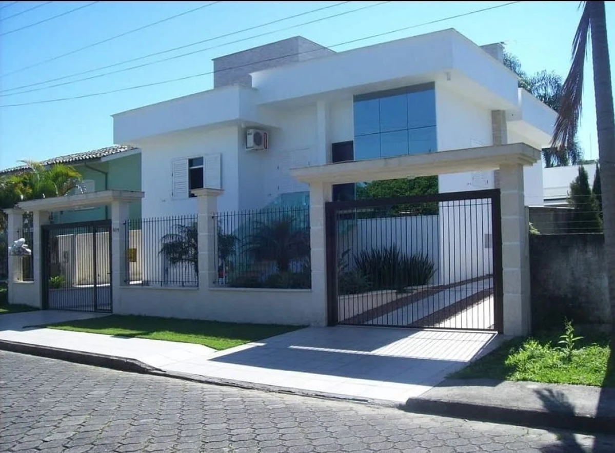 Casa em Santa Augusta, Criciúma