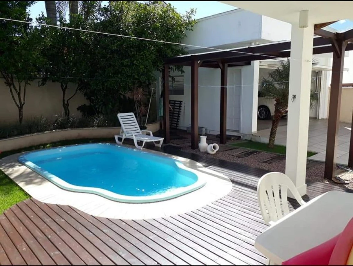 Casa em Santa Augusta, Criciúma