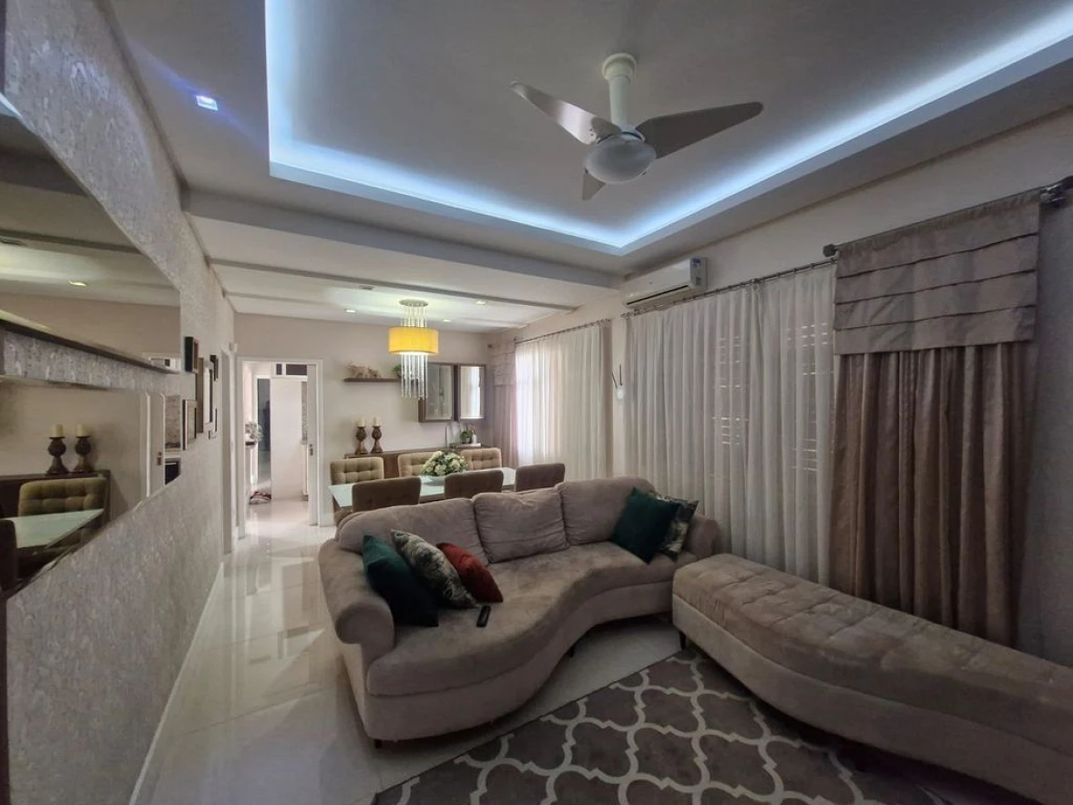 Casa em Santa Augusta, Criciúma