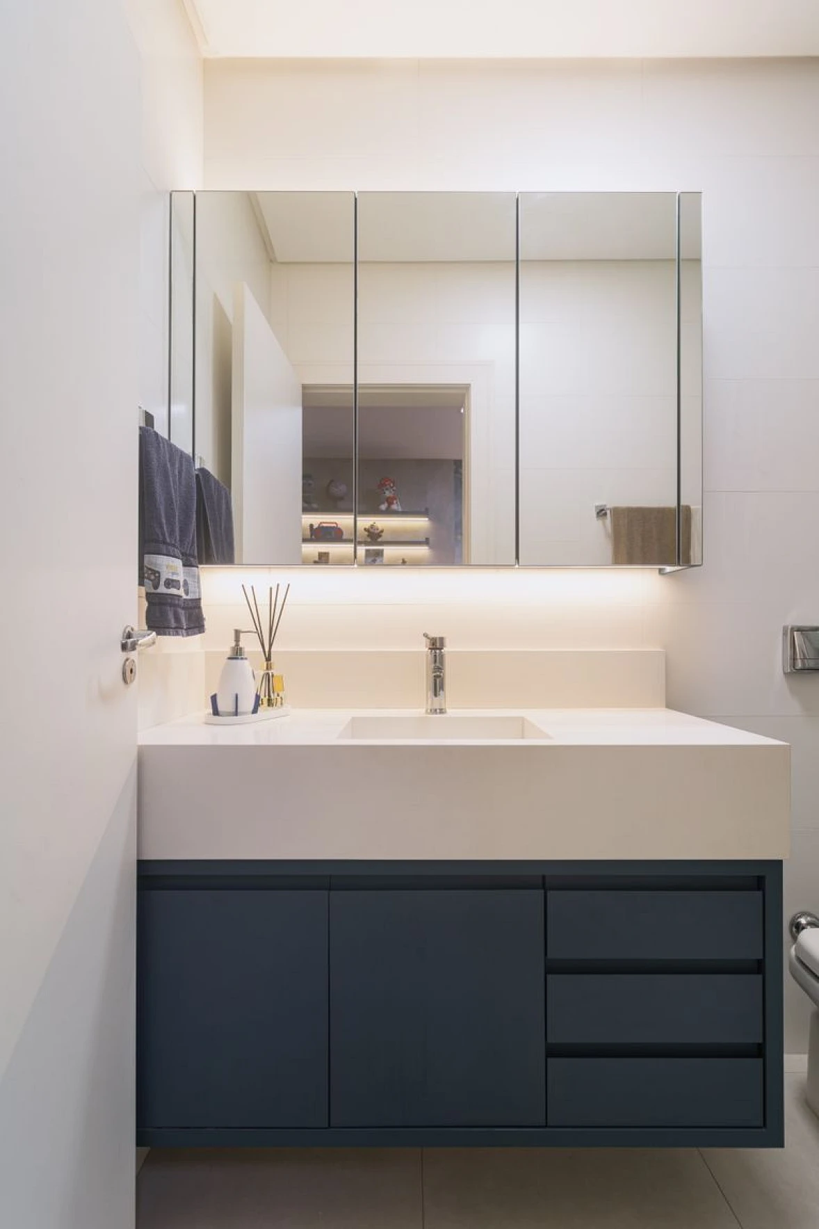 Cobertura em Centro, Criciúma