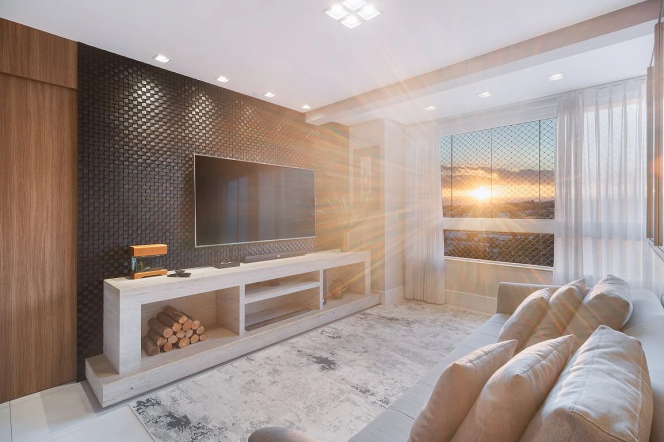 Cobertura em Centro, Criciúma