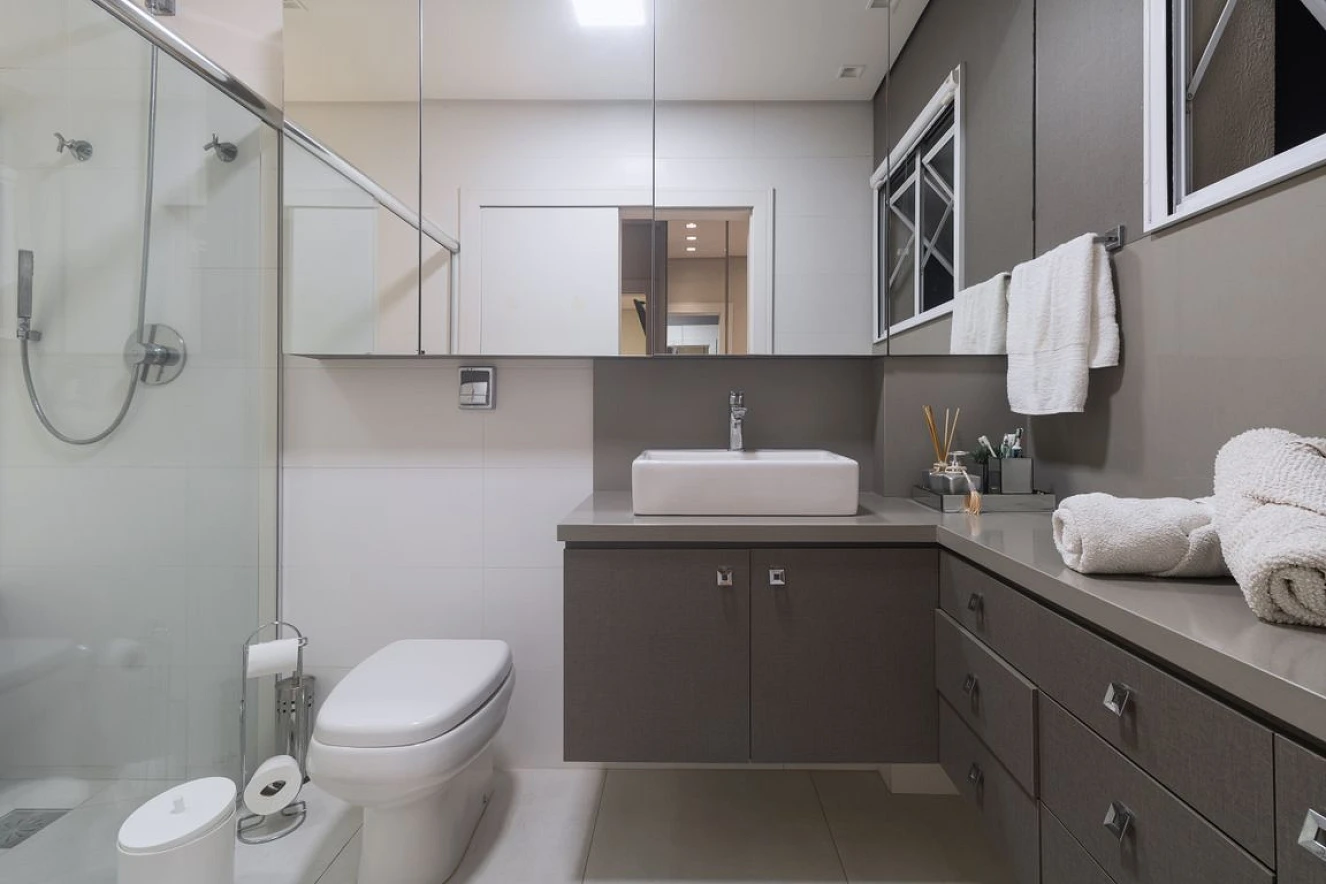 Cobertura em Centro, Criciúma