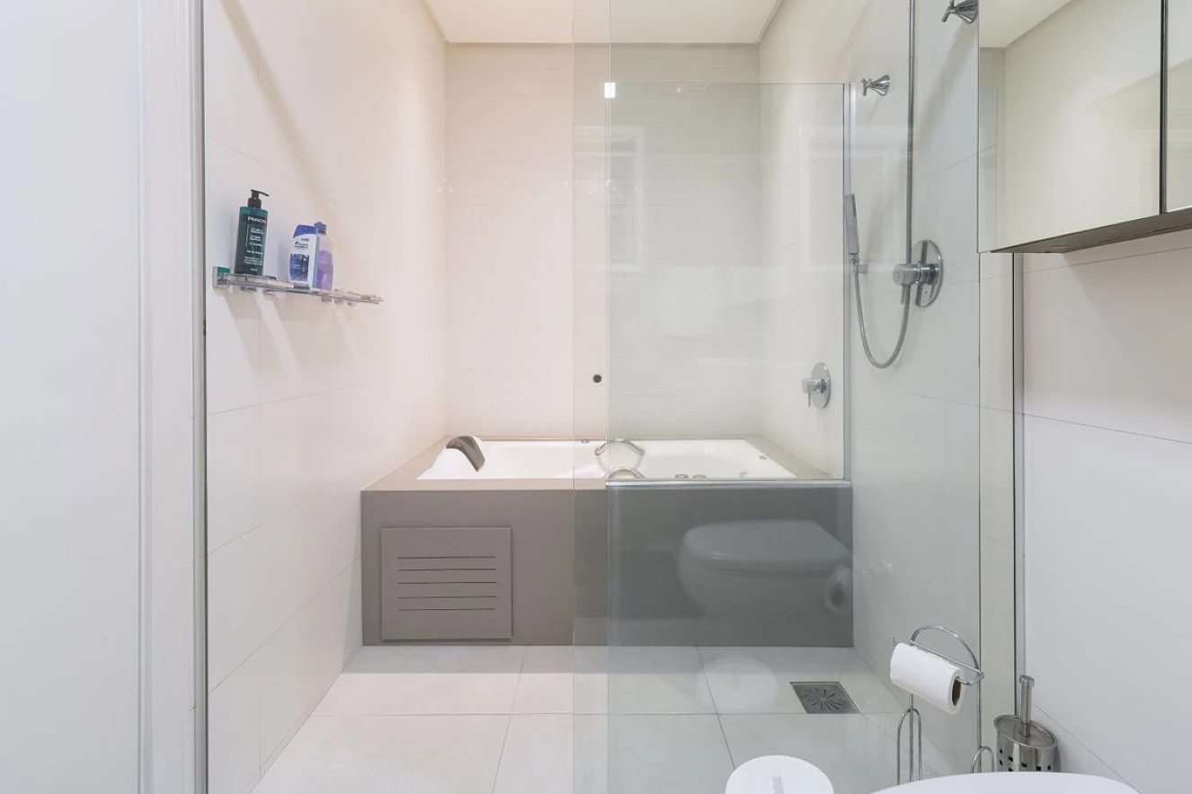 Cobertura em Centro, Criciúma