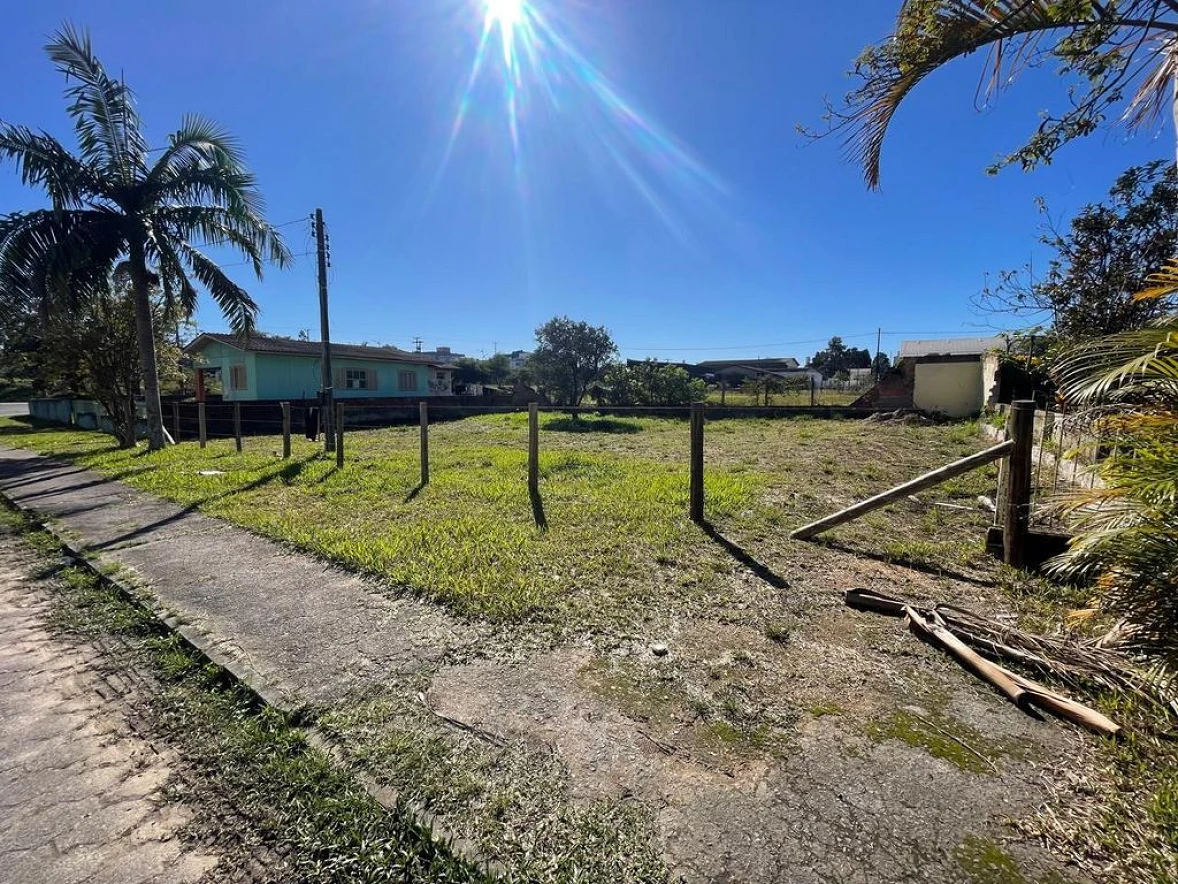 Terreno em Jardim Angélica, Criciúma