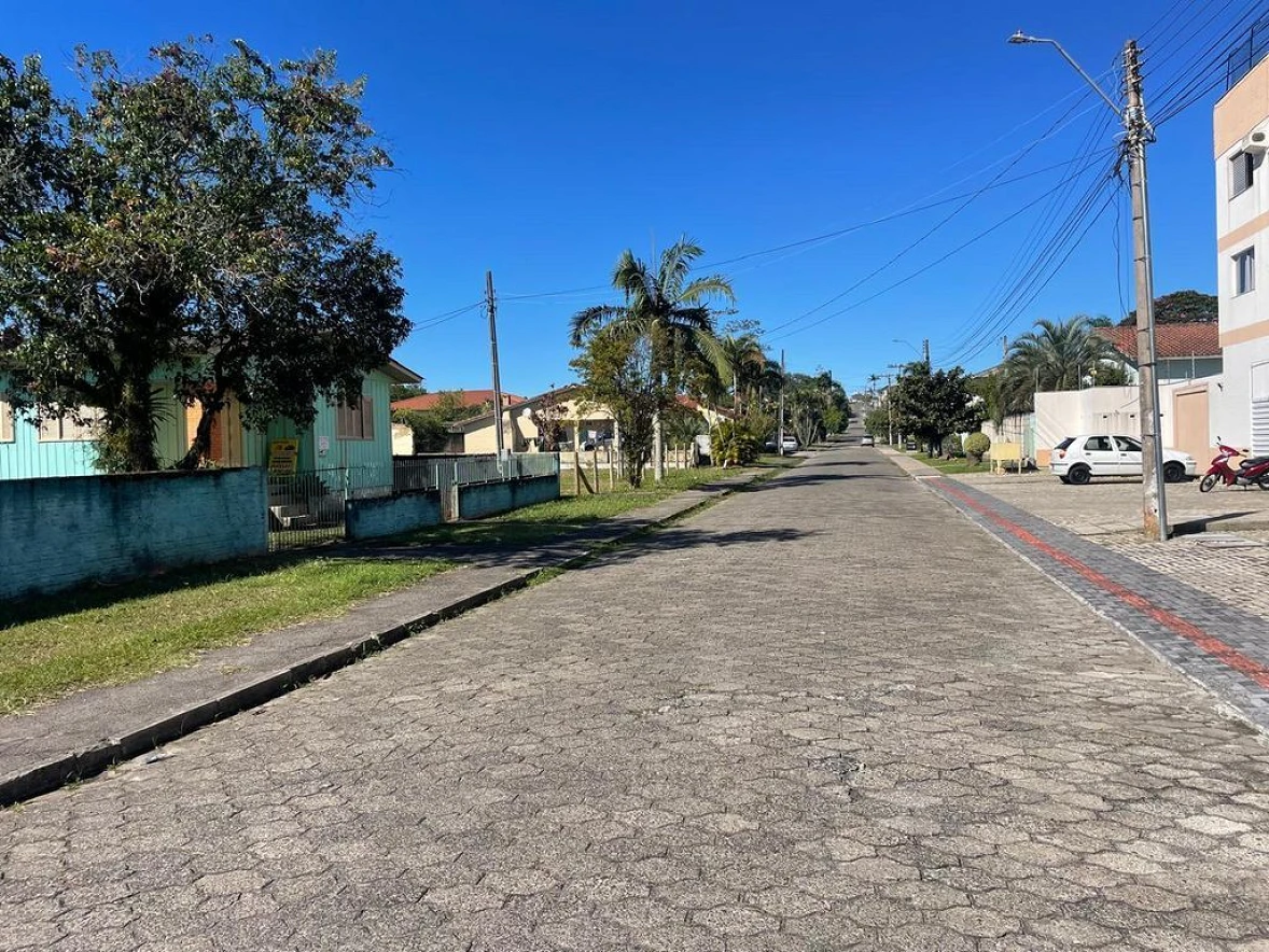 Terreno em Jardim Angélica, Criciúma