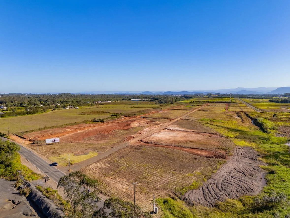 Terreno em Santa Luzia, Criciúma