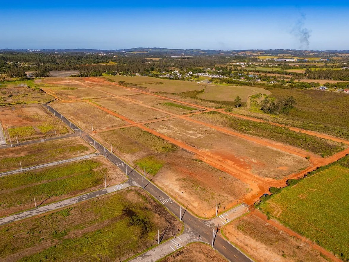 Terreno em Santa Luzia, Criciúma