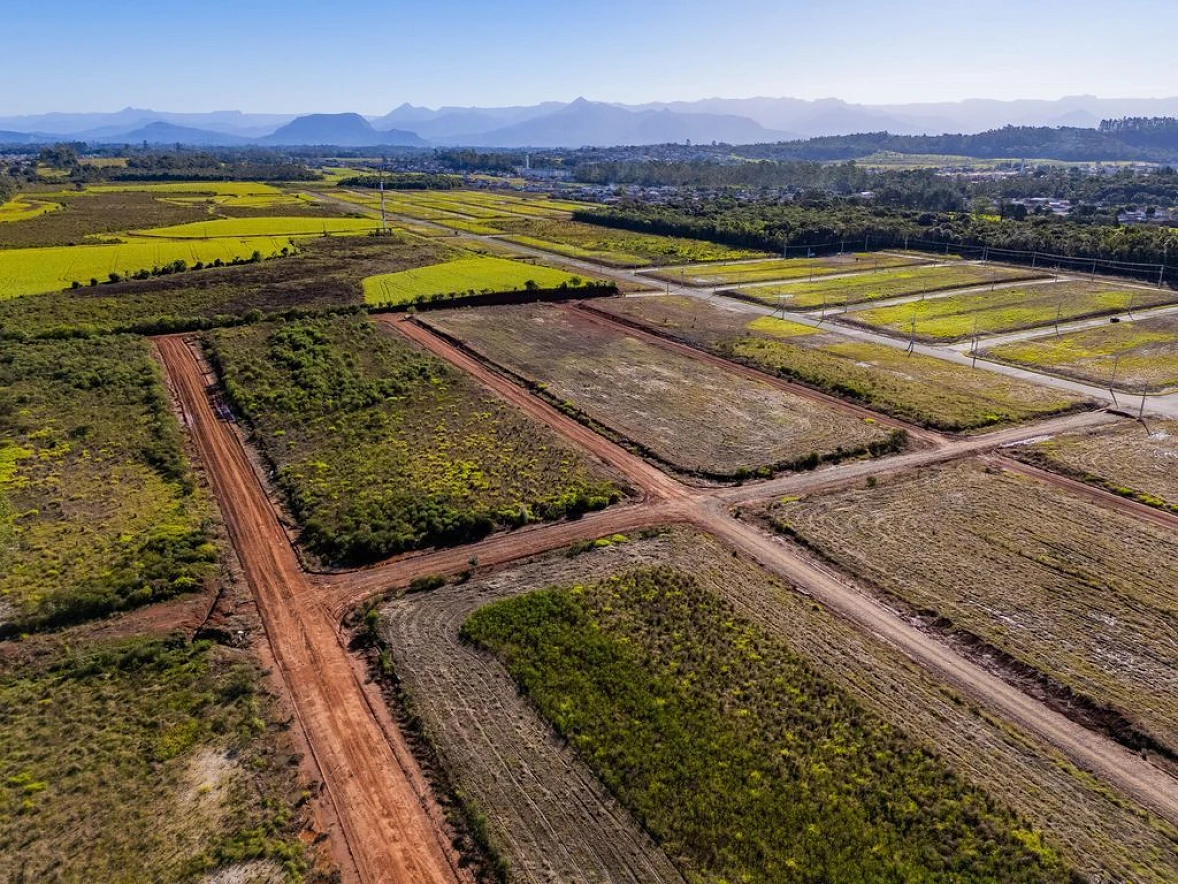 Terreno em Santa Luzia, Criciúma
