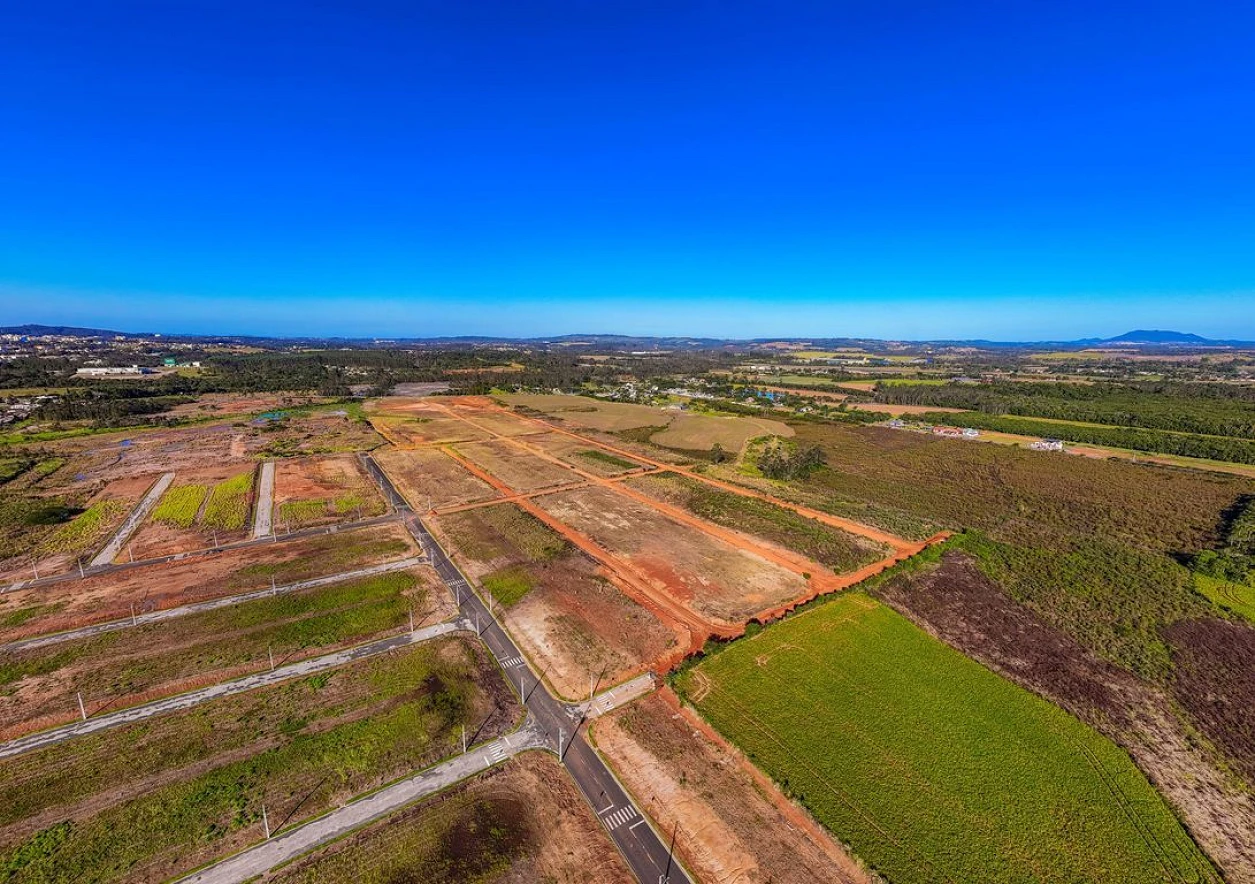 Terreno em Santa Luzia, Criciúma