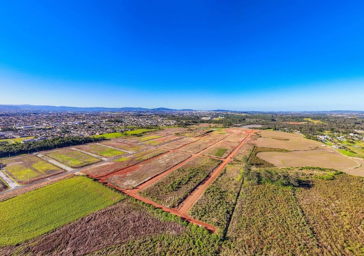 Terreno em Santa Luzia, Criciúma