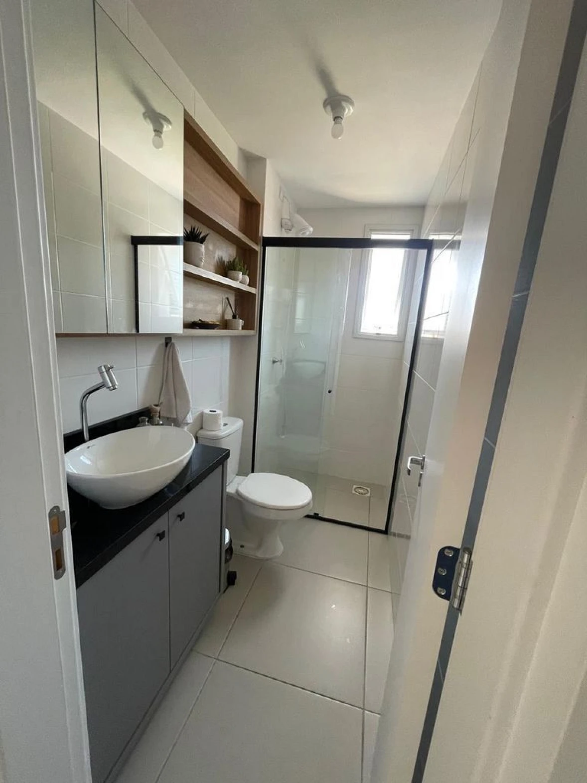 Apartamento em Brasília, Criciúma