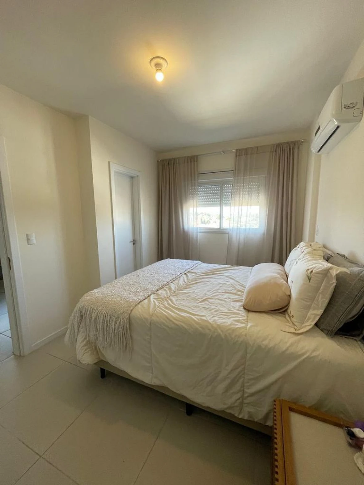 Apartamento em Brasília, Criciúma
