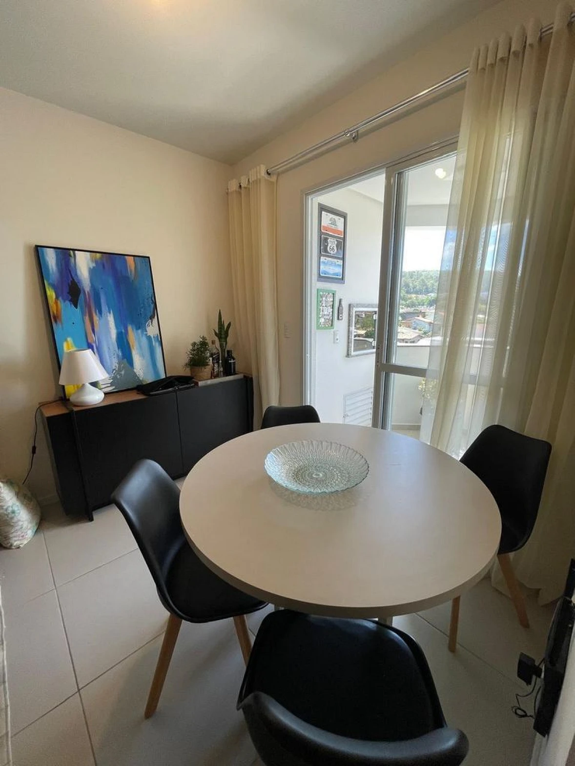 Apartamento em Brasília, Criciúma