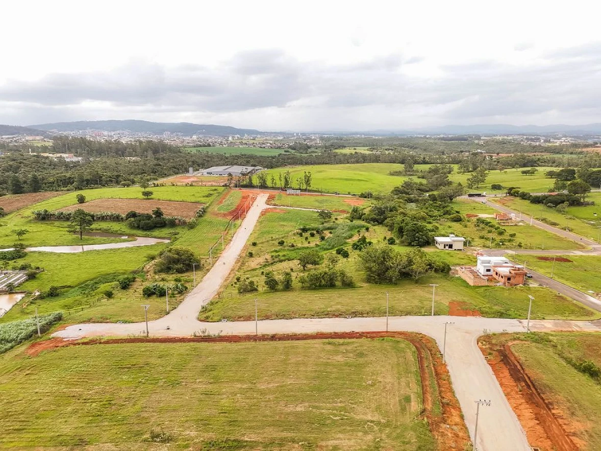 Terreno em Primeira Linha, Criciúma