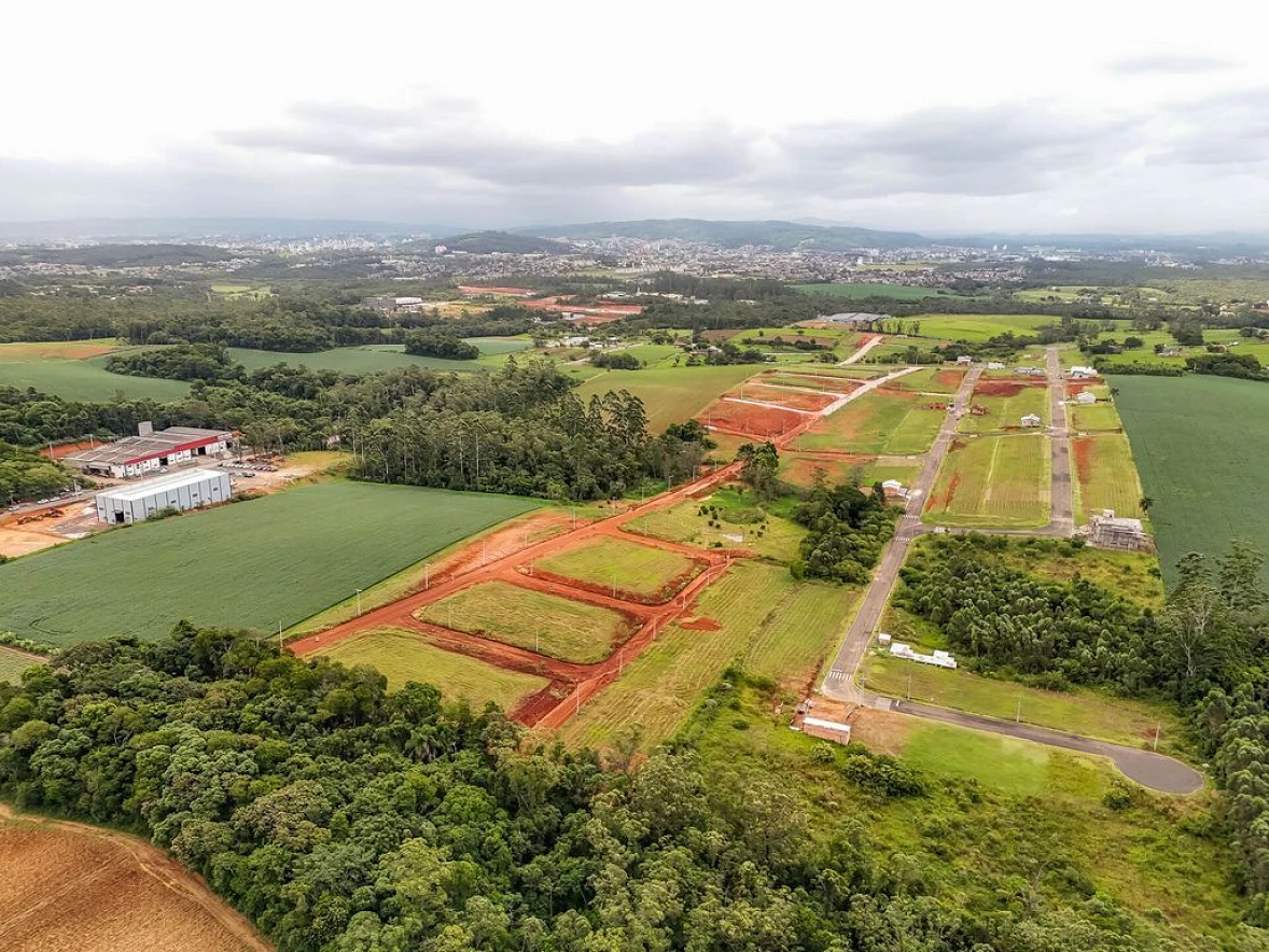 Terreno em Primeira Linha, Criciúma