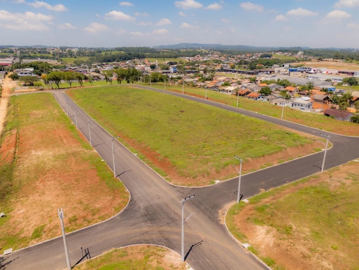 Terreno em Liri, Içara