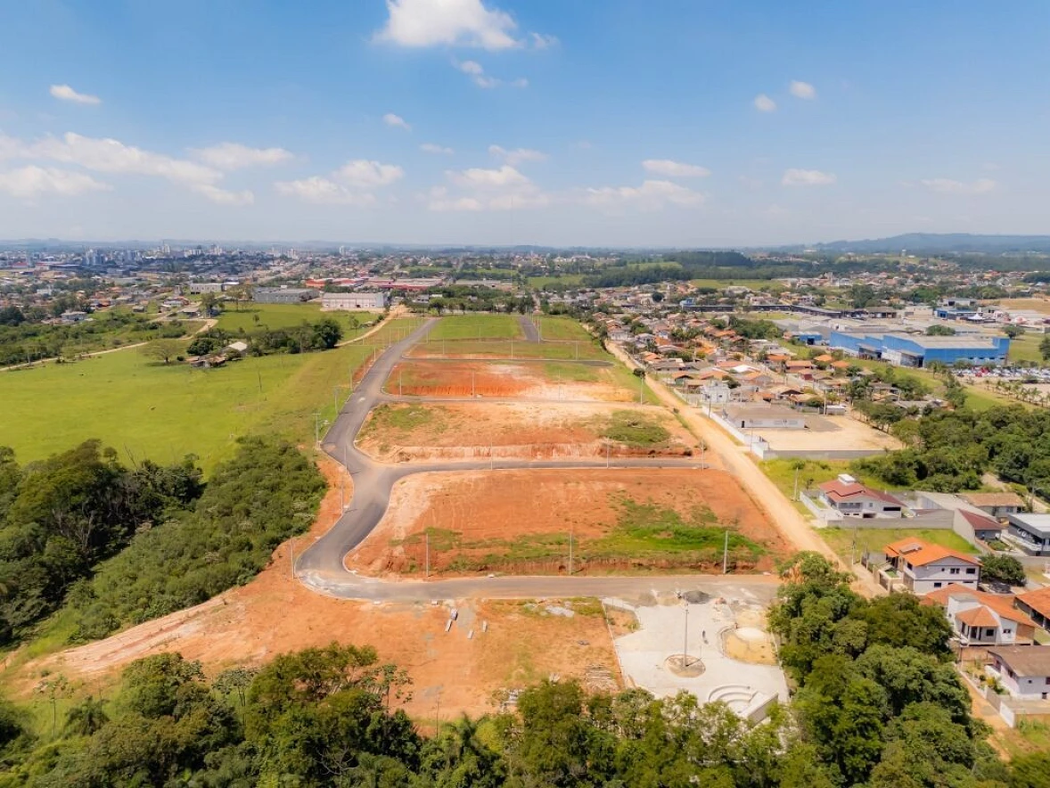 Terreno em Liri, Içara