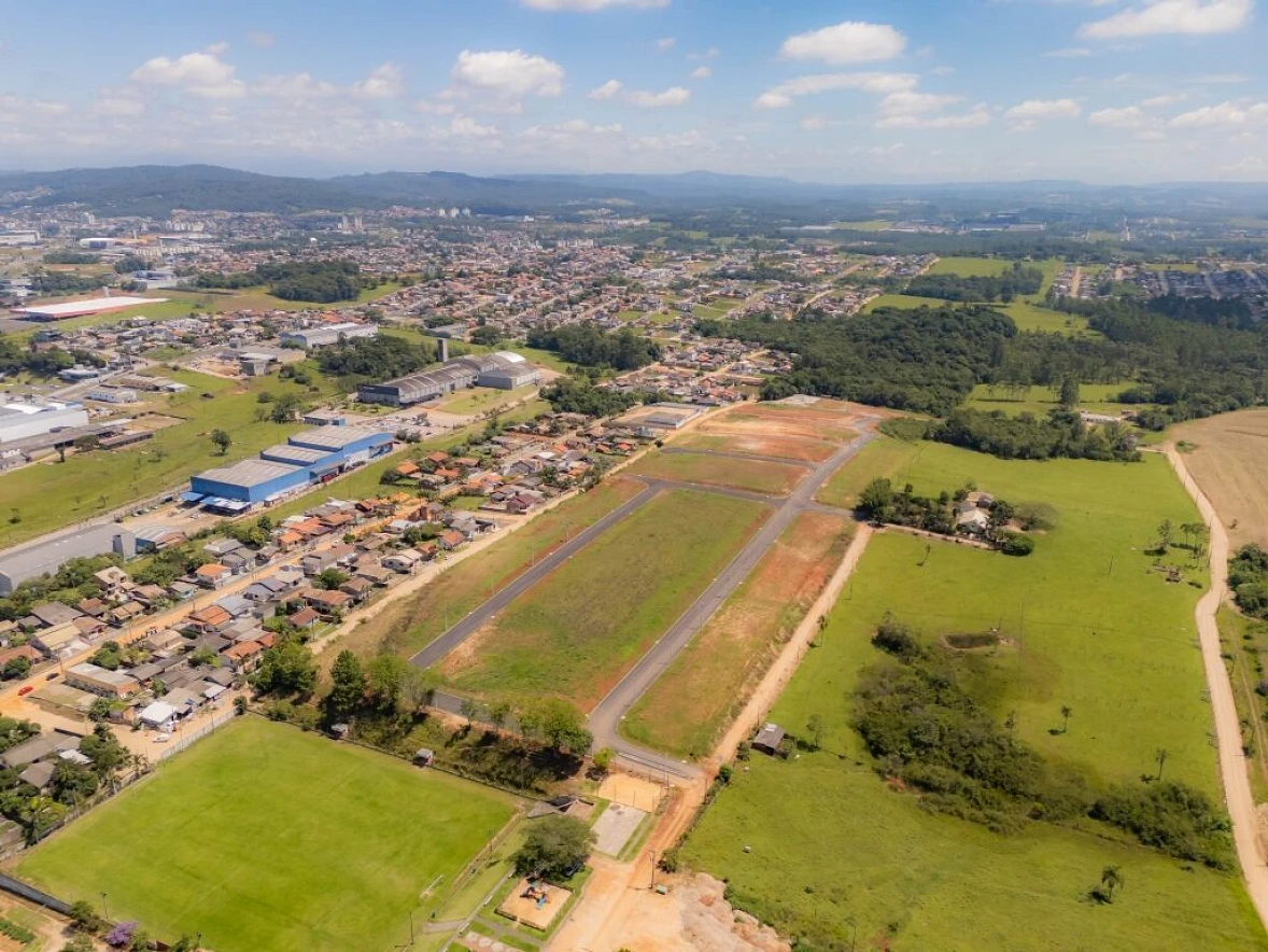 Terreno em Liri, Içara